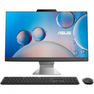 All-in-One Asus A3402WVAK-WPC1020 23 I3-100U 8 256 FHD DOS