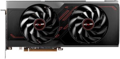 VGA Sapphire PULSE AMD RADEON RX7800 XT 16GB - Image 2
