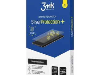 Foil 3MK Antimicrobial Iphone 12/12 Pro
