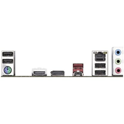 Motherboard GIGABYTE B760 DS3H LGA1700 DDR5 - Image 5
