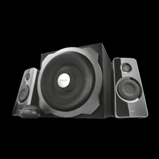 Trust Tytan 2.1 Speaker Set - black