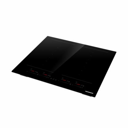 INDUCTION HOB HEINNER HBHI-M4ZB2FXSMTC - Image 2