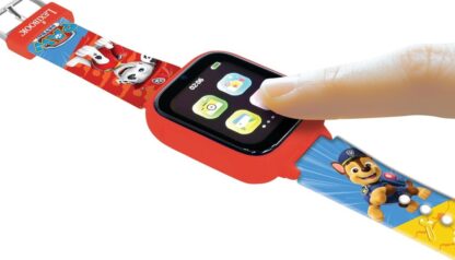 PAW PATROL PHOTO & VIDEO CAMERA WATCH - Image 6