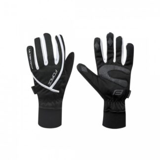 Force Ultra Tech winter gloves black S