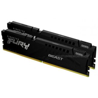 Kingston DDR5 16GB 6000 KF560C30BBK2-16