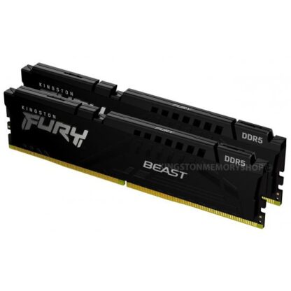 Kingston DDR5 16GB 6000 KF560C30BBK2-16