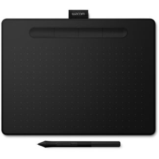 Wacom Intuos M Bluetooth graphic tablet