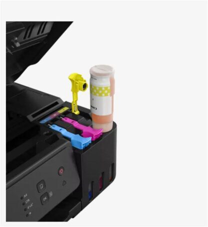 CANON PIXMA G1430 CISS COLOR INK PRINTER - Image 6