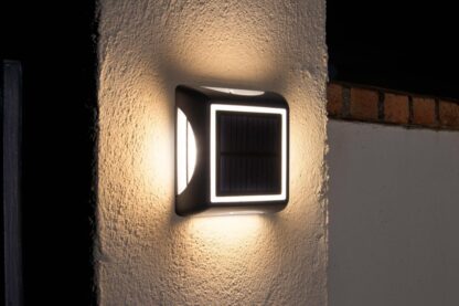 ENDURA STYLE SOL UTILI SQ WNSP DG LEDV - Image 2