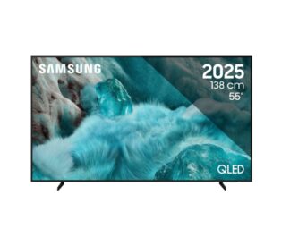 QLED TV 55" SAMSUNG QE55Q7F2AUXXH