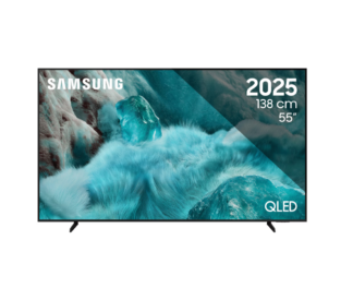 QLED TV 55" SAMSUNG QE55Q7F2AUXXH