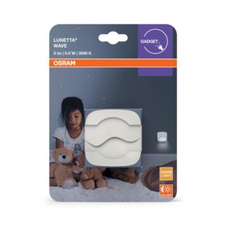 LUNETTA WAVE WT OSRAM