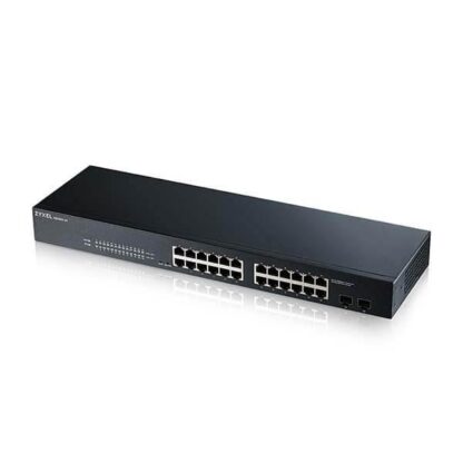 ZYXEL GS190024HPV METAL SWITCH - Image 3