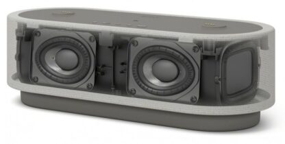 Portable Home Theater Sony HT-AX7 - Image 2