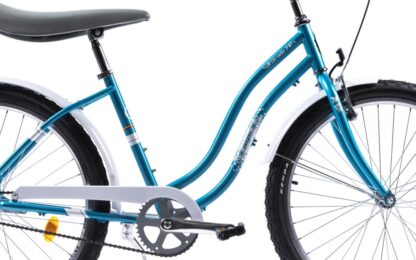 STRADA 2 26'' STEEL 1S NAVY BLUE - Image 3
