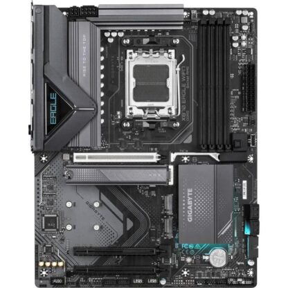 Motherboard GIGABYTE X870 EAGLE WIFI7 - Image 2