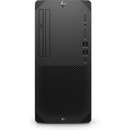 HP Z2 G9 Tower i7-14700 32 1T 4060-8 Windows 11 Pro 3yw - Image 3