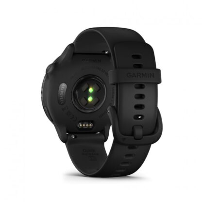 Garmin vívoactive 6 Black/Slate watch - Image 5