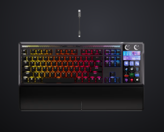 Corsair GALLEON 100 Mechanical Gaming Keyboard
