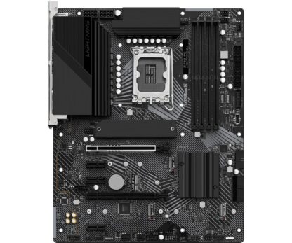 Motherboard Asrock Z790 PG LIGHTNING D4 LGA1700 - Image 5