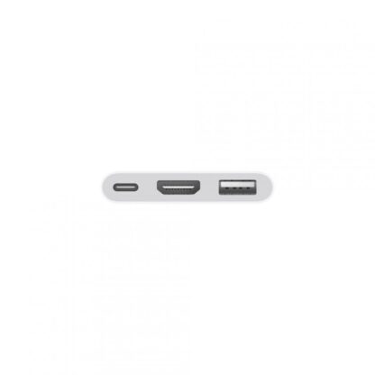 Apple ADAPTER USB-C DIGITAL AV MULTIPORT