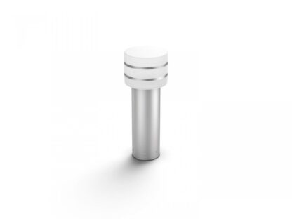 TUAR HUE PEDESTAL INOX 1X9W 230V - Image 3