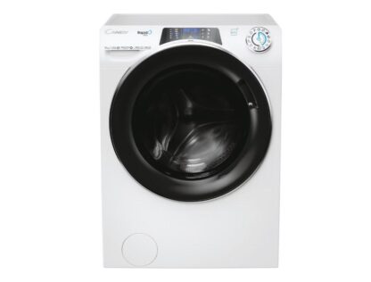 Candy Rapido Pro RP 4116BWMBC/1-S washing machine