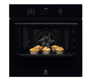 BUILT-IN OVEN ELECTROLUX EOD6P77WZ