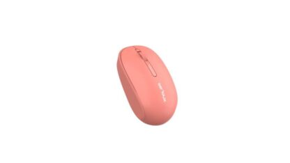 MOUSE SERIOUX SPARK 215 WIRELESS ORANGE USB - Image 3
