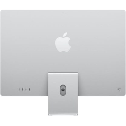 APPLE iMAC24 M4(10/10) 24GB 2TB SILVER - Image 2