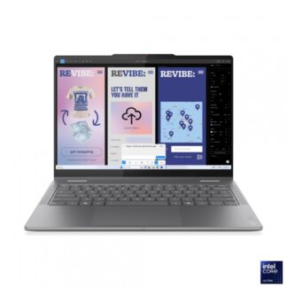 Lenovo Yoga 7 2-in-1 14ILL10 14T U7 258V 32GB 1TB UMA DOS