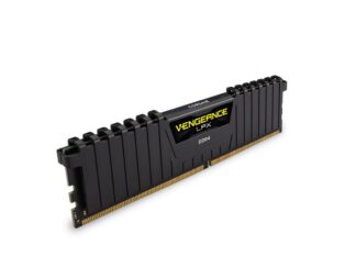 RAM Memory DIMM CR VENGEANCE LPX 16GB
