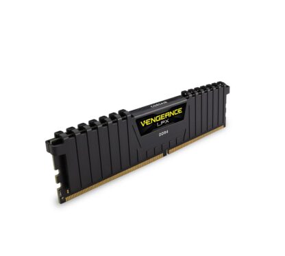 RAM Memory DIMM CR VENGEANCE LPX 16GB
