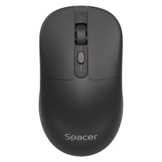 Mouse Spacer WS/BT 1600 DPI black