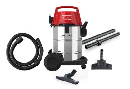 MULTIFUNCTIONAL VACUUM CLEANER HEINNER HVC-MWD1400RD