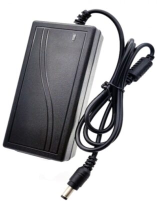 CHAMBER POWER SUPPLY 12V 5A