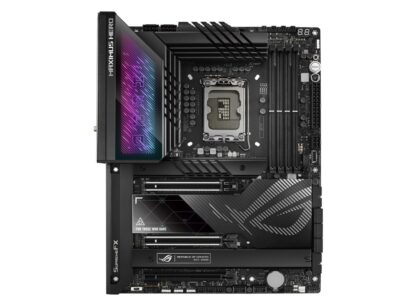 Motherboard Asus ROG MAXIMUS Z790 HERO D5 LGA 1700 - Image 5