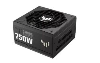 PSU Asus TUF Gaming 750W Gold