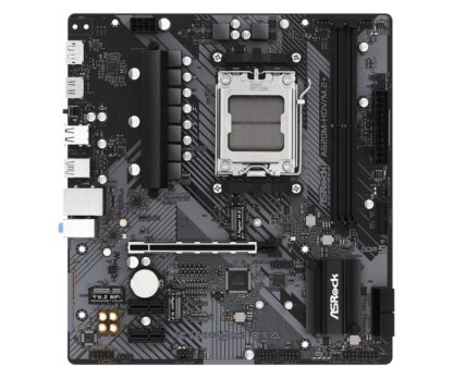 Motherboard ASROCK A620M-HDV/M.2+ AM5 DDR5 - Image 4