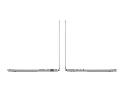 MacBook Pro 14.2" SL/10C/10C GPU/24GB/1TB-ROM - Image 4