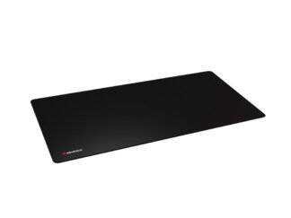 Mousepad Genesis Carbon 500 Maxi Logo