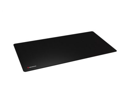 Mousepad Genesis Carbon 500 Maxi Logo