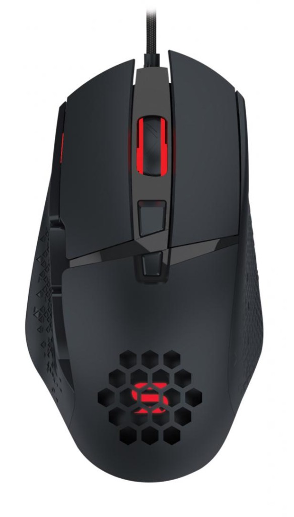 KIT GAMING SERIOUX TOBIS 3 IN 1 - Image 2