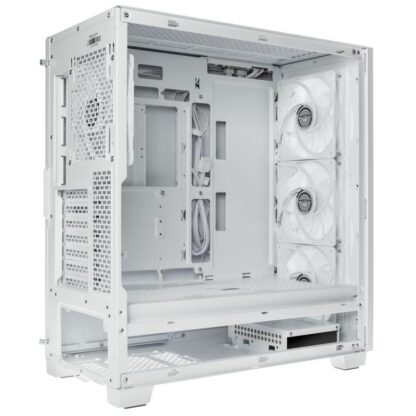PC Case PHANTEKS XT PRO ULTRA DRGB TG WHITE - Image 7