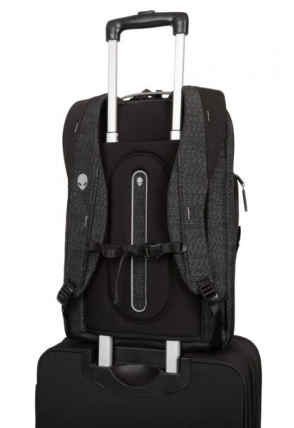 Dell Alienware Horizon Travel Backpack 18'' AW724P - Image 8