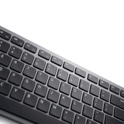 Dell Premier Multi-Device Wireless Keyboard and Mouse KM7321W - Image 5