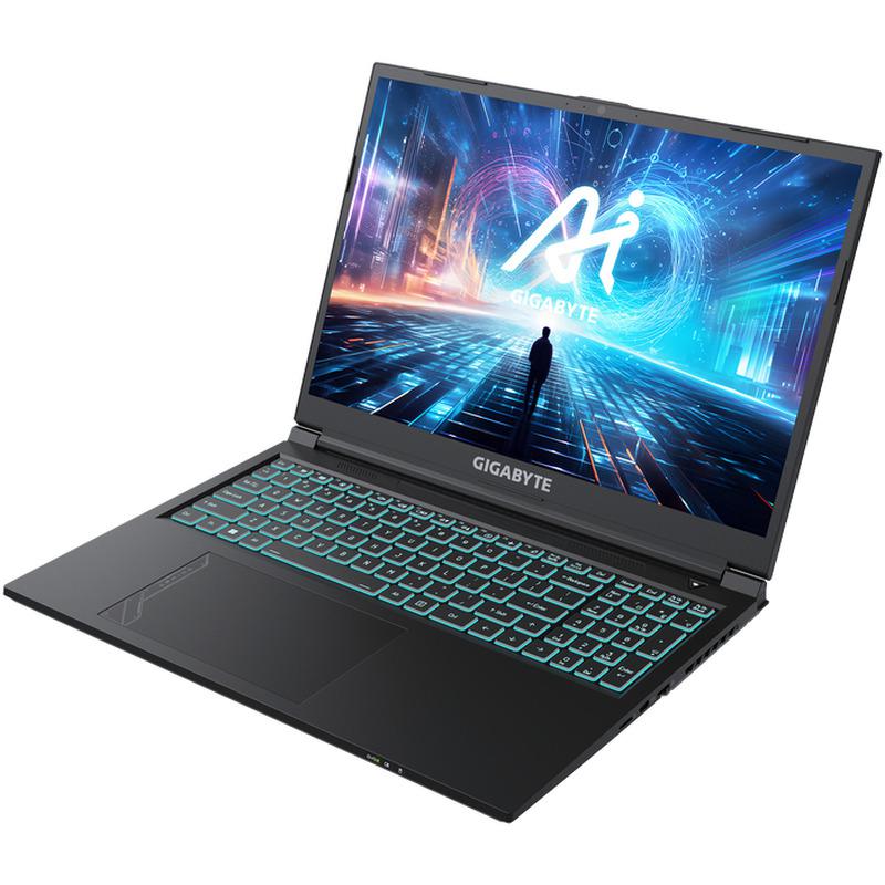 GB G6KF 16" I7 16GB RTX4060 - Image 3