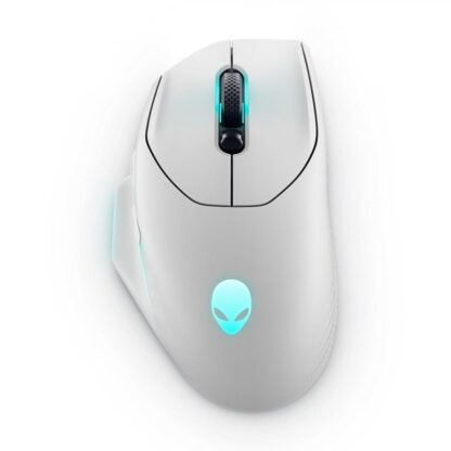 Dell Alienware Wireless Gaming Mouse - AW620M Light