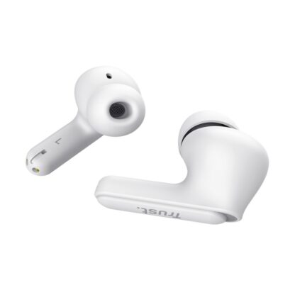 Trust Yavi earbuds BT, black - Image 4