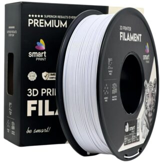 SMART PRINT 3D FILAMENT 1KG HS-PLA WHITE